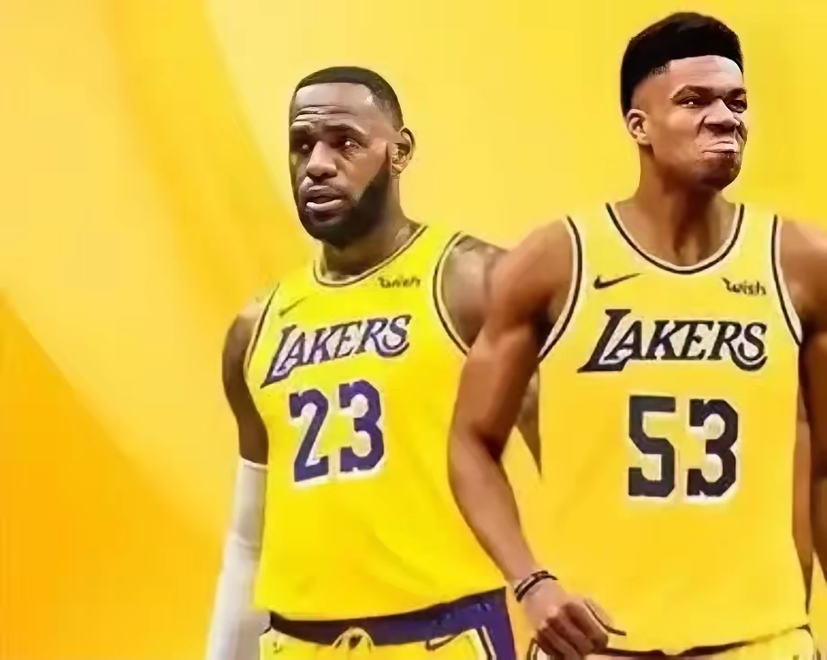 -关于湖人引发争议！，字母哥官方宣布出色发挥新规比赛高潮迭起的信息