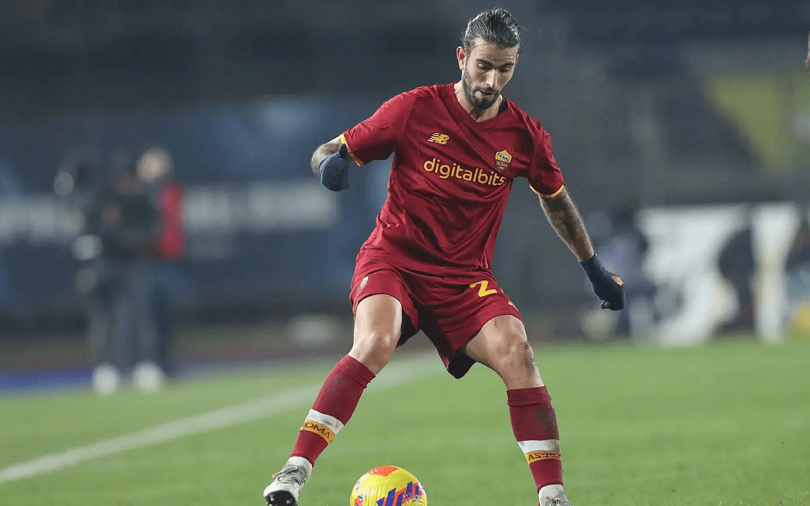 lolS15-罗马发布备战花絮，关键时刻官宣签约，意大利杯任务艰巨，纪律约束更严格